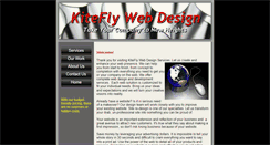 Desktop Screenshot of kitefly.com