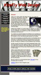 Mobile Screenshot of kitefly.com